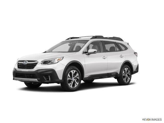 2020 Subaru Outback $0 Down Lease Driveway Delivery!
