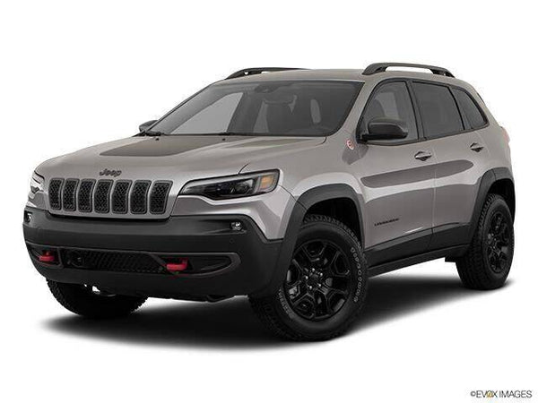 2020 Jeep Cherokee Latitude  $0 Down Lease Driveway Delivery!