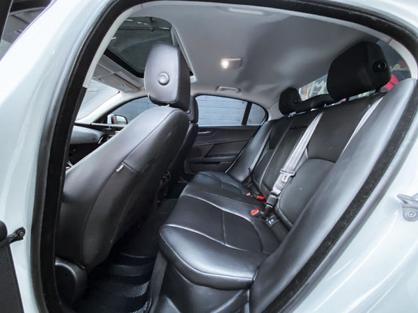 2017 Jaguar XE 35t Premium AWD $3659 DOWN 100% GUARANTEED APPROVAL!