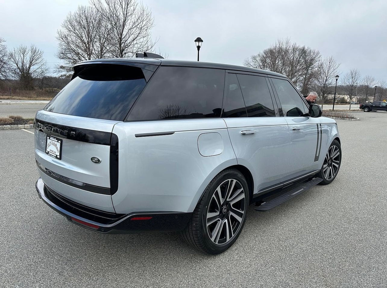 2023 LAND ROVER RANGE ROVER BIG BODY $0 Down Lease Driveway Delivery!