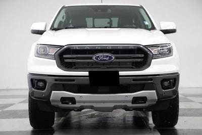 2020 Ford Ranger LARIAT Crew Cab $3000 DOWN & DRIVE IN 1 HOUR!