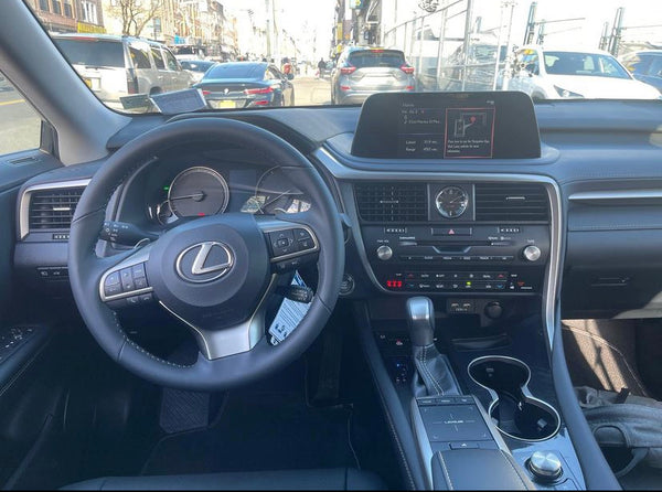 2022 LEXUS R×350 AWD   $0 Down Lease Driveway Delivery!