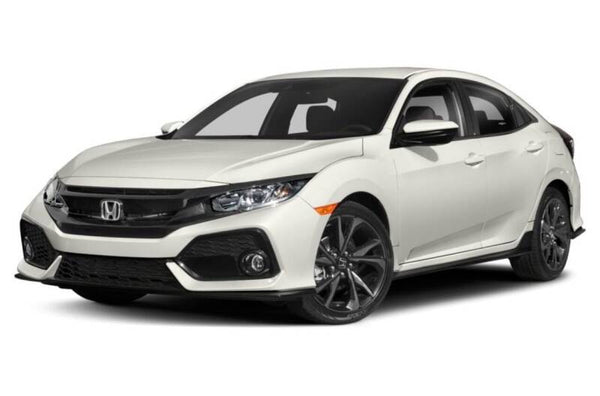 2019 Honda Civic LX  $0 Down Lease Driveway Delivery!
