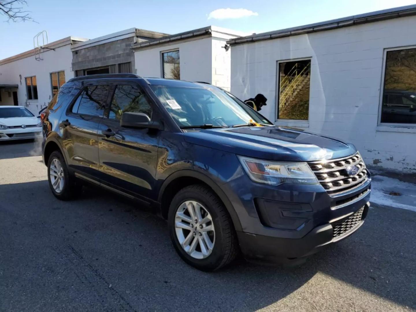 2016 FORD EXPLORER $500 DOWN & DRIVE IN 1 HOUR!