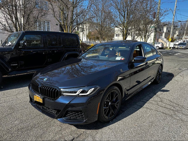 2023 BMW 540XI $0 Down Lease Driveway Delivery!