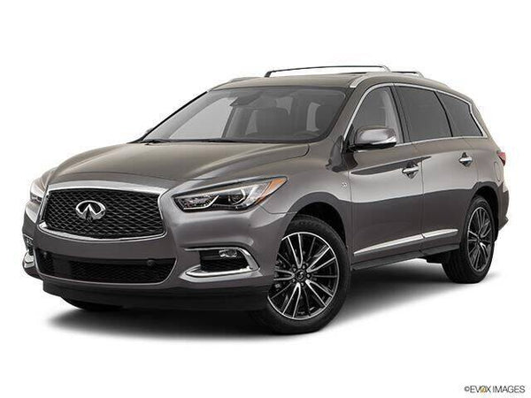 2020 Infiniti QX60 Pure $0 Down Lease Driveway Delivery!