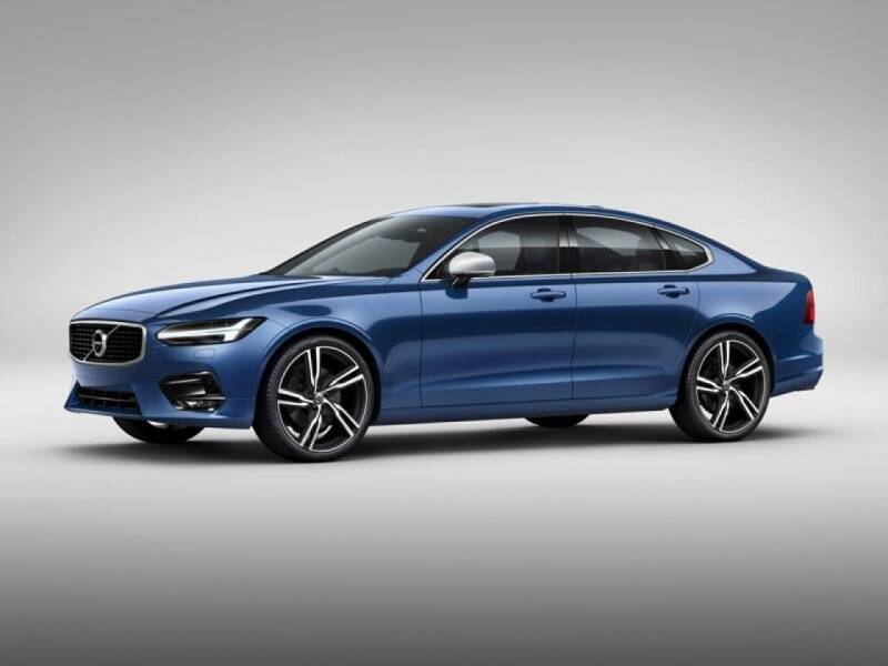 2020 Volvo S90 T6 Momentum   $0 Down Lease Driveway Delivery!