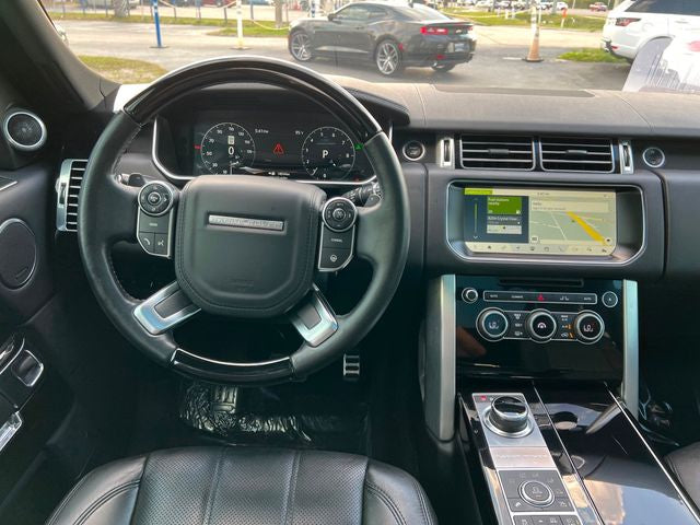 2017 LAND ROVER RANGE ROVER $1499 DOWN & DRIVE IN 1 HOUR!