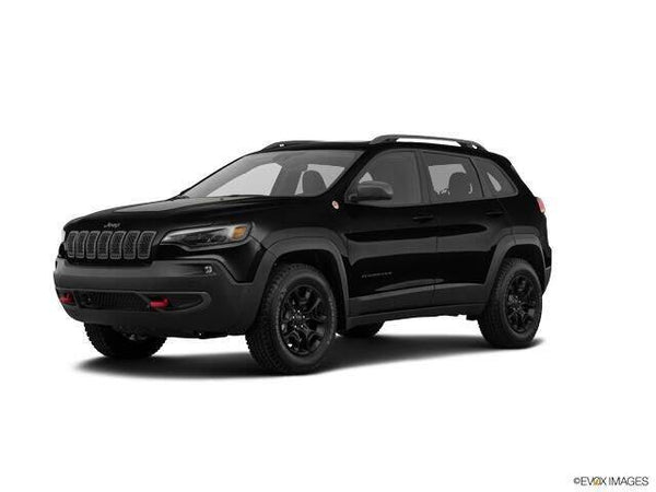 2020 Jeep Compass Latitude $0 Down Lease Driveway Delivery!