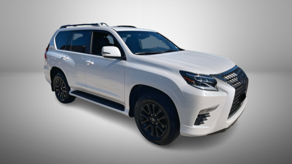 2022 LEXUS GX460 $0 Down Lease Driveway Delivery!