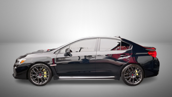 2019 Subaru WRX STI Manual $5900 DOWN 100% GUARANTEED APPROVAL!