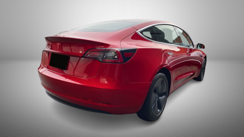 2018 Tesla Model 3 LA $6599 DOWN 100% GUARANTEED APPROVAL!