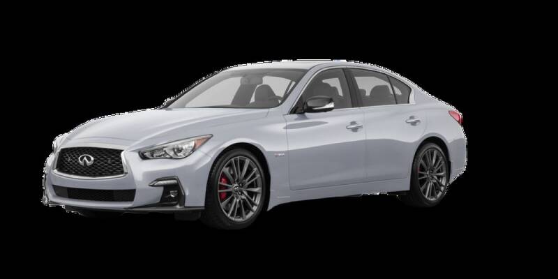2020 Infiniti Q50 3.0T Pure $0 Down Lease Driveway Delivery!