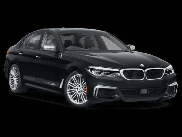 2020 BMW 5 Series 540i  $0 Down Lease Driveway Delivery!
