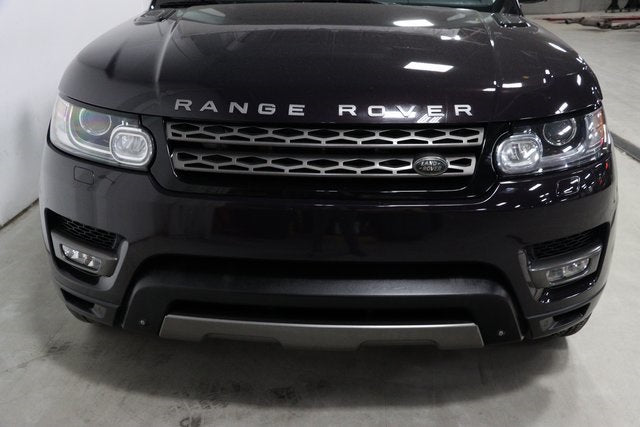 2014 Land Rover Range Sport 3.0L V6 Supercharged HSE $1999 DOWN & DRIVE 1 HOUR!