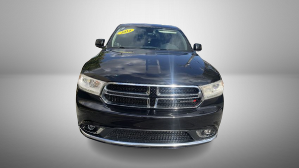 2015 Dodge Durango Limited 2WD $649 DOWN & DRIVE IN 1 HOUR!
