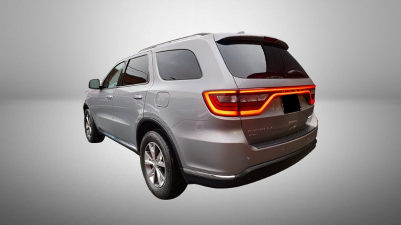 2016 Dodge Durango AWD 4dr Limited $4399 DOWN 100% GUARANTEED APPROVAL!