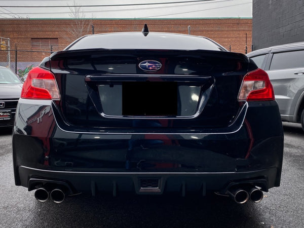 2019 Subaru WRX STI Manual $5900 DOWN 100% GUARANTEED APPROVAL!