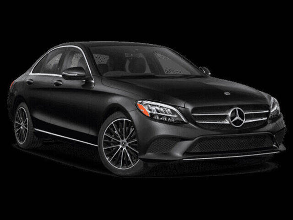 2020 Mercedes-Benz C-Class C 300 4MATIC  $0 Down Lease Driveway Delivery!