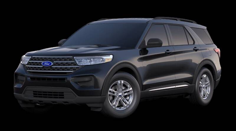 2020 Ford Explorer XLT $0 Down Lease Driveway Delivery!