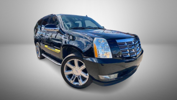 2009 CADILLAC ESCALADE $999 DOWN & DRIVE IN 1 HOUR!