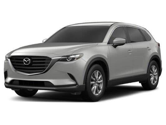 2019 Mazda CX-9 Touring  $0 Down Lease Driveway Delivery!