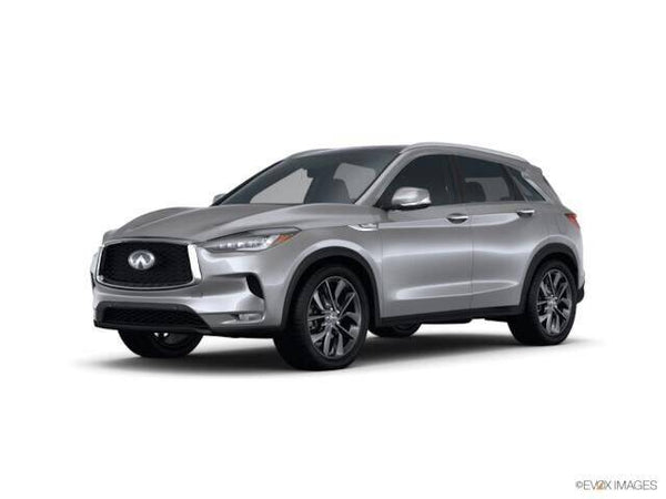 2020 Infiniti QX50 Pure $0 Down Lease Driveway Delivery!