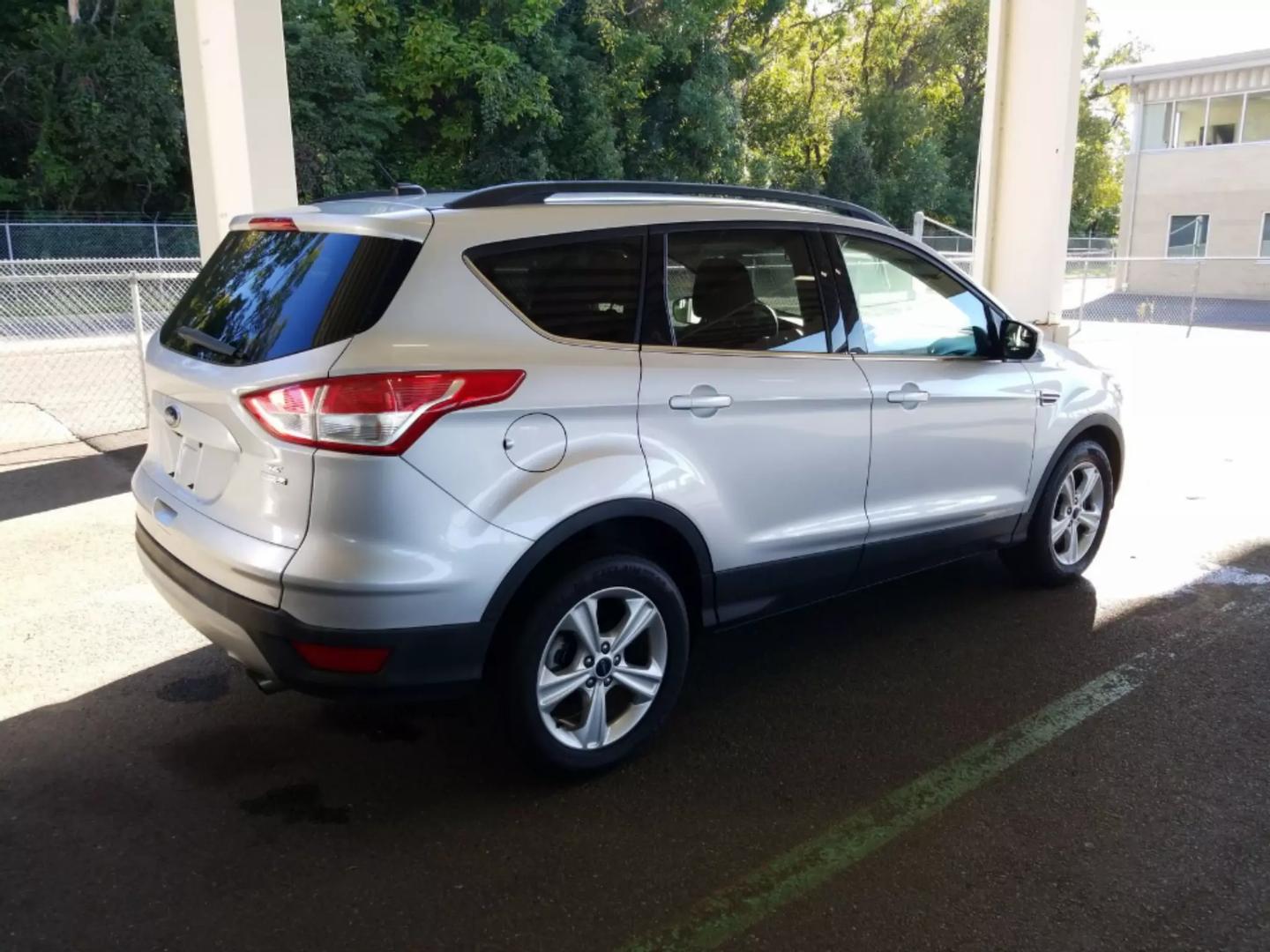 2016 FORD ESCAPE  $500 DOWN & DRIVE IN 1 HOUR!
