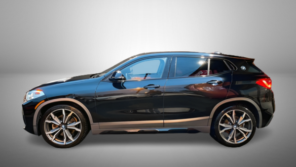 2018 BMW X2 xDrive28i Sports $4399 DOWN 100% GUARANTEED APPROVAL!