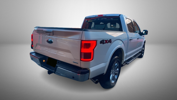 2018 Ford F-150 LARIAT 4WD SuperCrew 5.5'' Box $6199 DOWN 100% GUARANTEED APPROVAL!