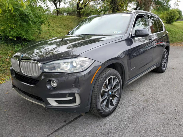 2017 BMW X5 $899 DOWN & DRIVE IN 1 HOUR!