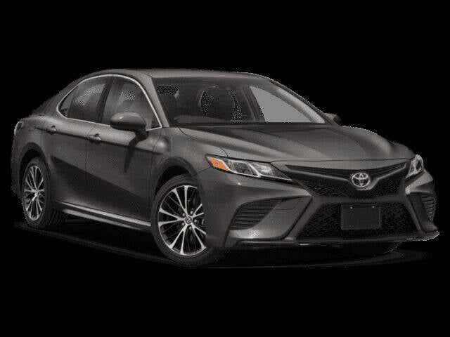 2020 Toyota Camry L $0 Down Lease Driveway Delivery!