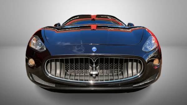 2008 Maserati GranTurismo 2dr Cpe $4599 DOWN 100% GUARANTEED APPROVAL!