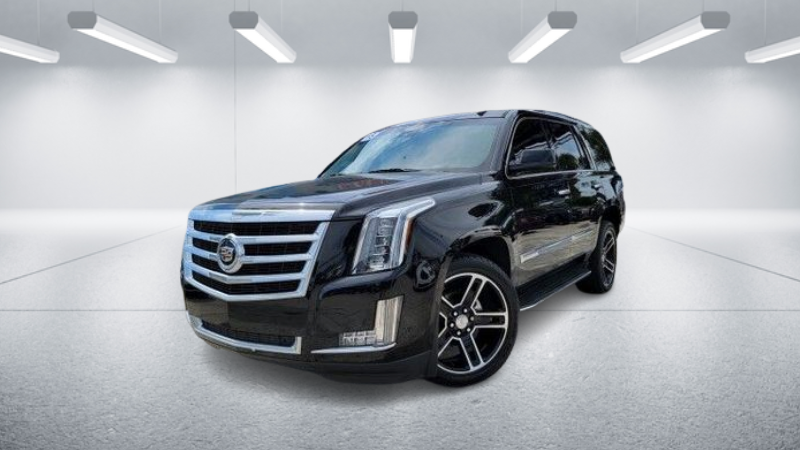 2015 Cadillac Escalade Luxury $999 DOWN & DRIVE IN 1 HOUR!