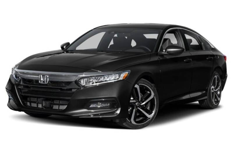 2019 Honda Accord LX $0 Down Lease Driveway Delivery!