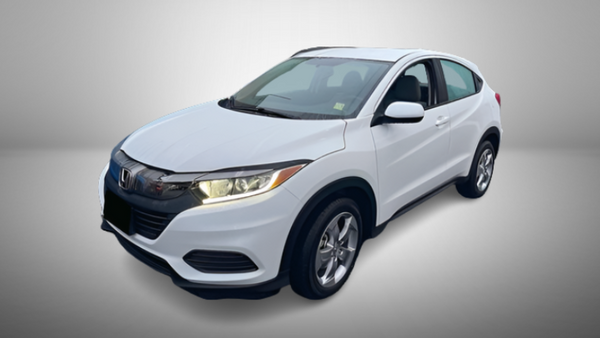 2022 HONDA HRV LX AWD $0 Down Lease Driveway Delivery!