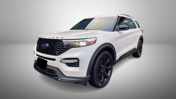 2020 Ford Explorer ST 4WD $6799 DOWN 100% GUARANTEED APPROVAL!