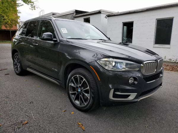 2017 BMW X5 $899 DOWN & DRIVE IN 1 HOUR!
