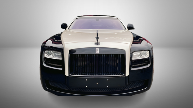 2010 Rolls-Royce Ghost 4dr Sdn $17999 DOWN 100% GUARANTEED APPROVAL!