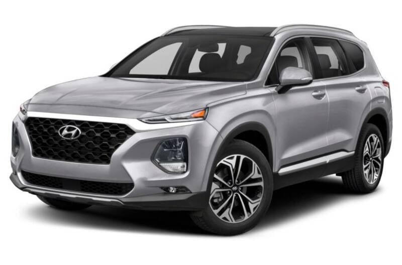 2020 Hyundai Santa Fe SE $0 Down Lease Driveway Delivery!