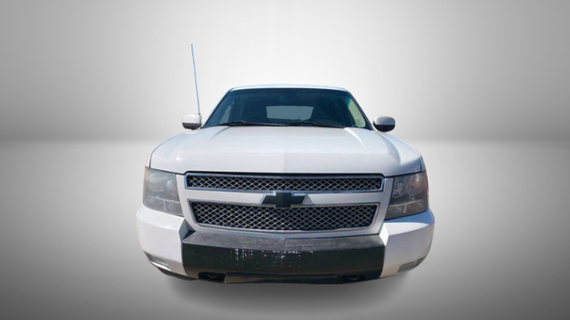 2010 CHEVROLET AVALANCHE LT4 $799 DOWN & DRIVE IN 1 HOUR!