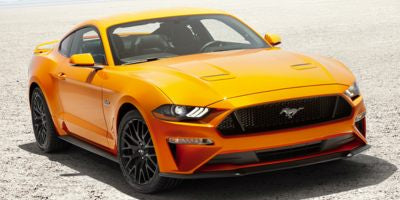 2018 Ford Mustang GT Premium Fastback $5999 DOWN 100% GUARANTEED APPROVAL!
