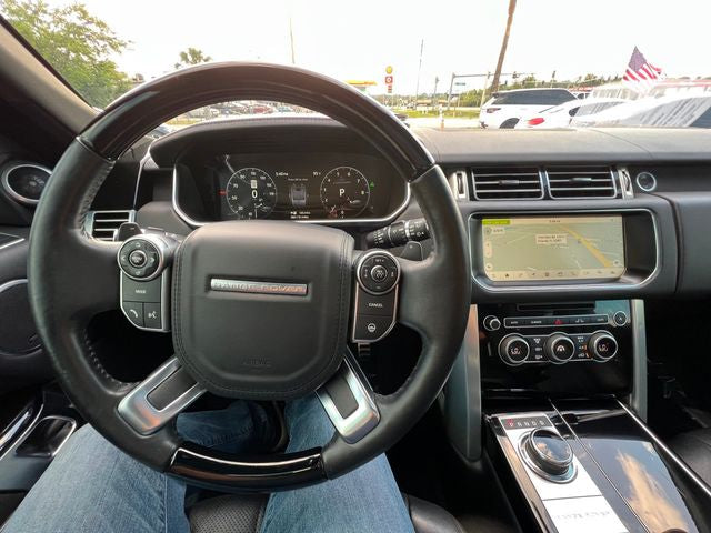 2017 LAND ROVER RANGE ROVER $1499 DOWN & DRIVE IN 1 HOUR!