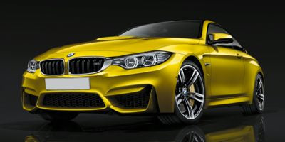 2015 BMW M4 2dr Cpe $6599 DOWN 100% GUARANTEED APPROVAL!