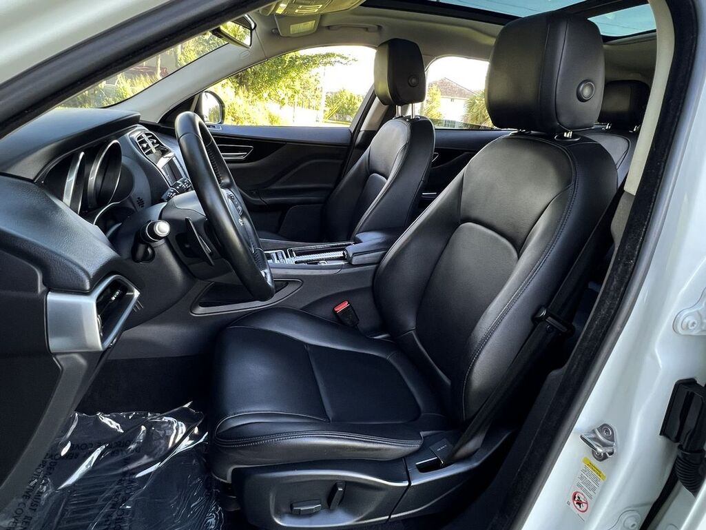 2018 Jaguar F-PACE 20d Premium Sport Utility 4D $1800 DOWN & DRIVE IN 1 HOUR!