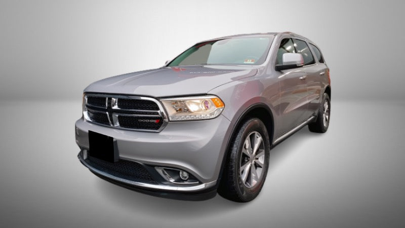 2016 Dodge Durango AWD 4dr Limited $4399 DOWN 100% GUARANTEED APPROVAL!