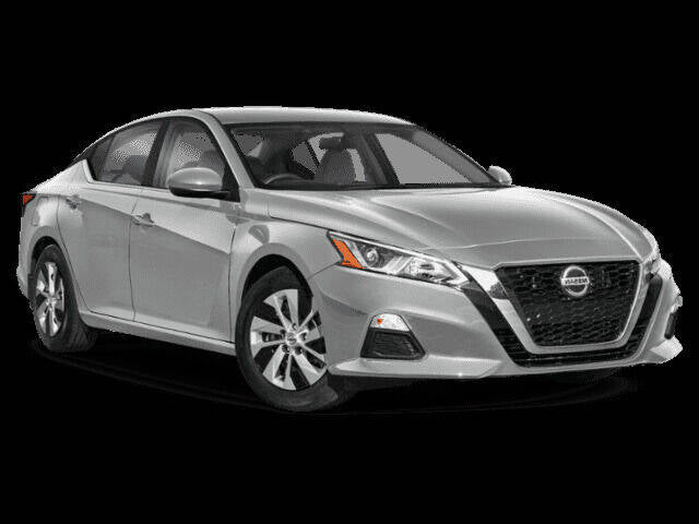2020 Nissan Altima 2.5 S  $0 Down Lease Driveway Delivery!