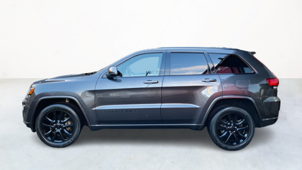 2018 Jeep Grand Cherokee Altitude 4x4 $6199 DOWN 100% GUARANTEED APPROVAL!