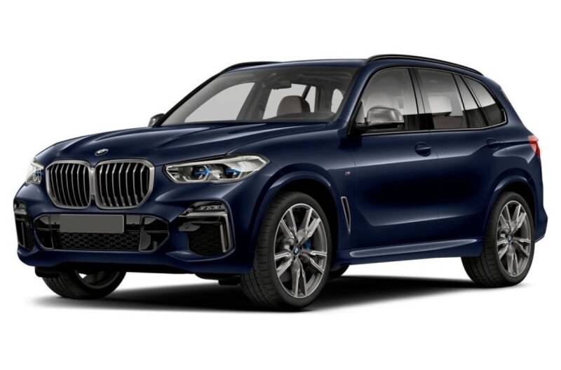 2020 BMW X5 xDrive40i $0 Down Lease Driveway Delivery!