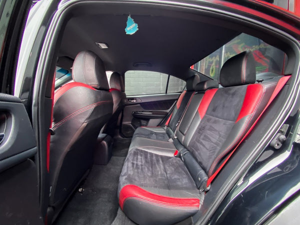 2019 Subaru WRX STI Manual $5900 DOWN 100% GUARANTEED APPROVAL!